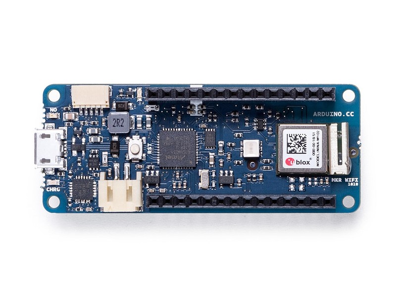 Arduino MKR WiFi 1010