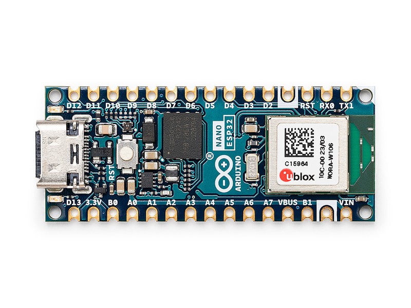 Arduino Nano ESP32