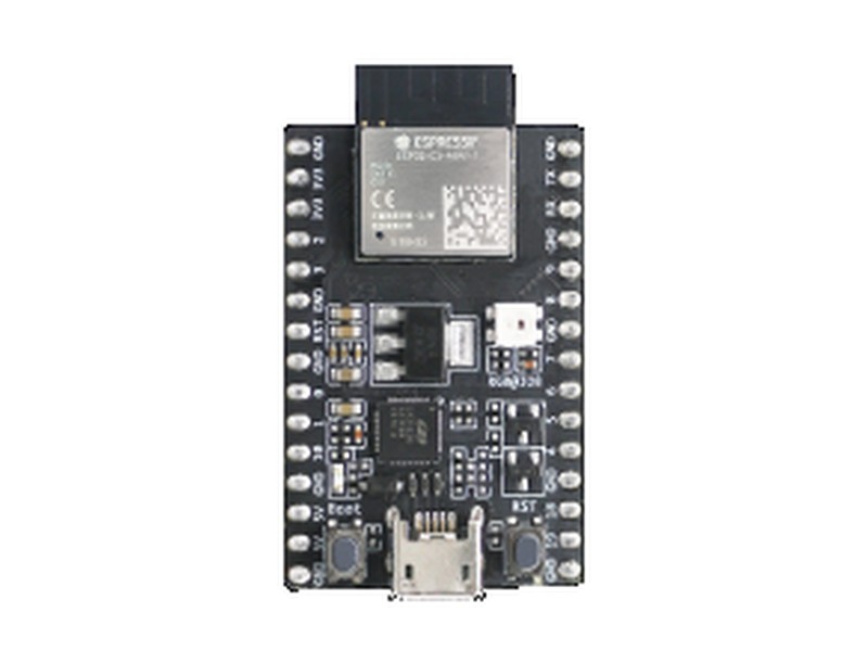 ESP32-C3