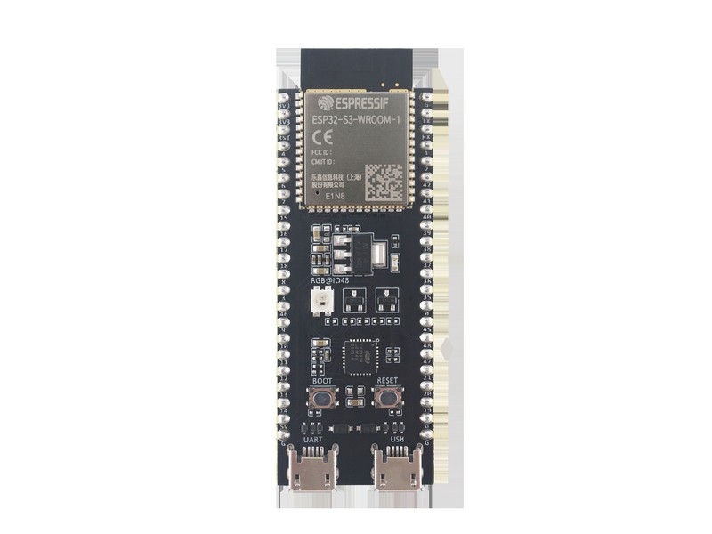 ESP32-S3