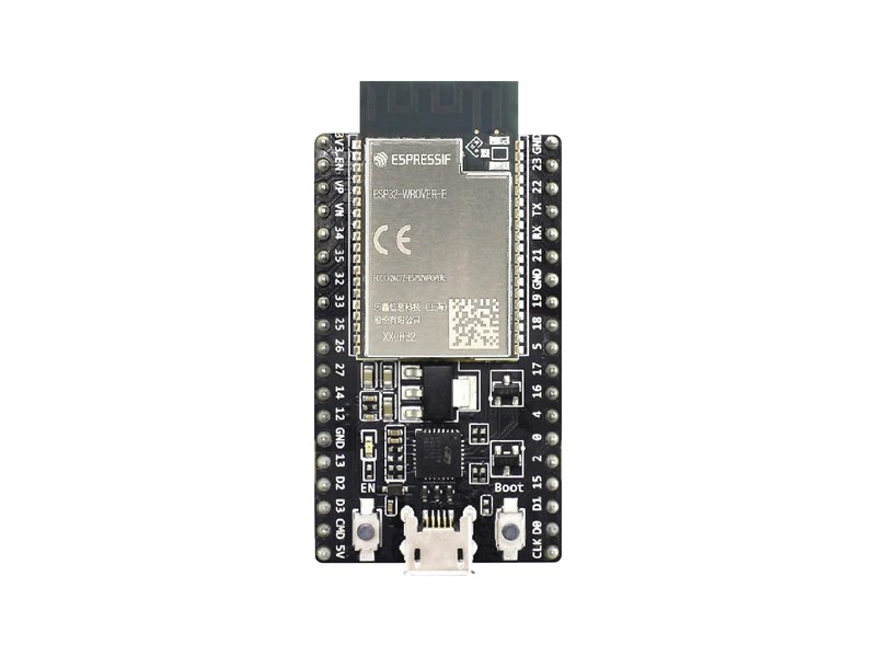 ESP32