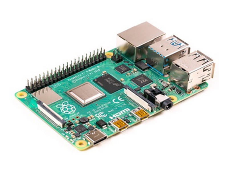 Raspberry Pi